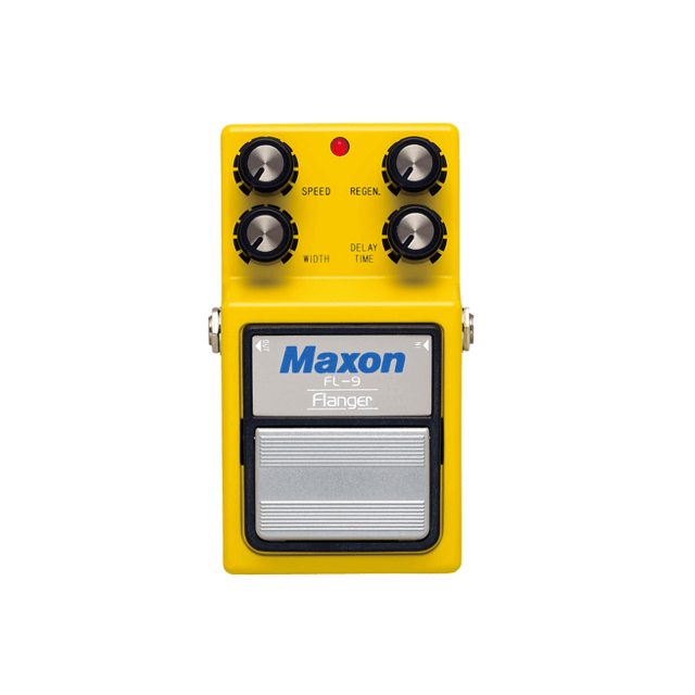 Maxon ASC10 コーラスエフェクター Maxon コーラスエフェクター ASC10