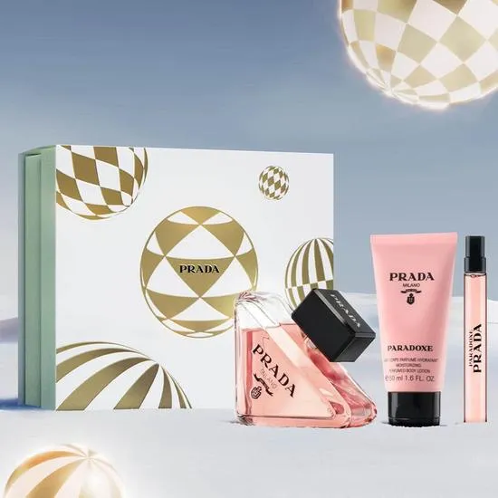 Prada Paradoxe Eau De Parfum Gift Set | Sales & Offers