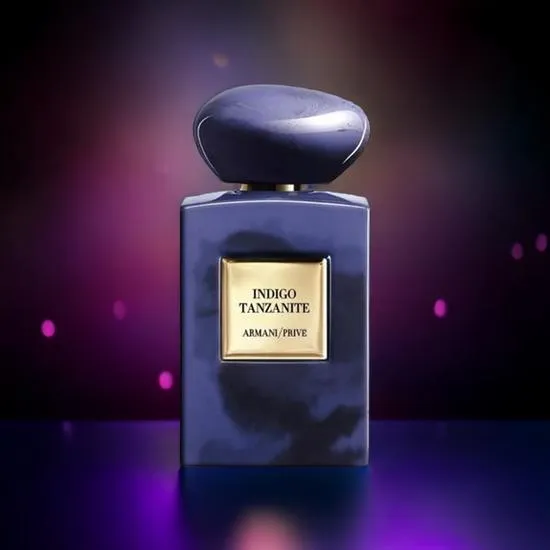 Giorgio Armani Prive Indigo Tanzanite Eau De Parfum | Sales