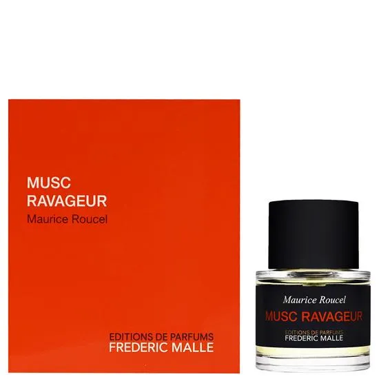 Frederic Malle Musc Ravageur Spray By Maurice Roucel | Sales