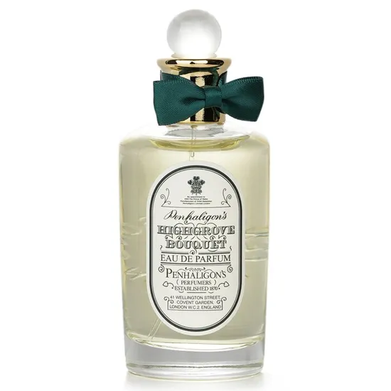 Penhaligons Portraits The Ingenue Cousin Flora Eau De Parfum
