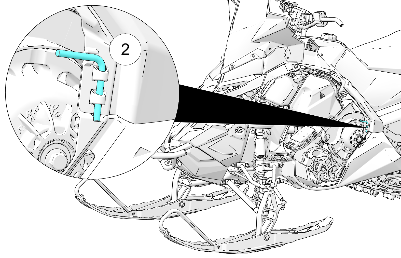 2023 Matryx ProStar Owner's Manual - Polaris Online Publication Portal