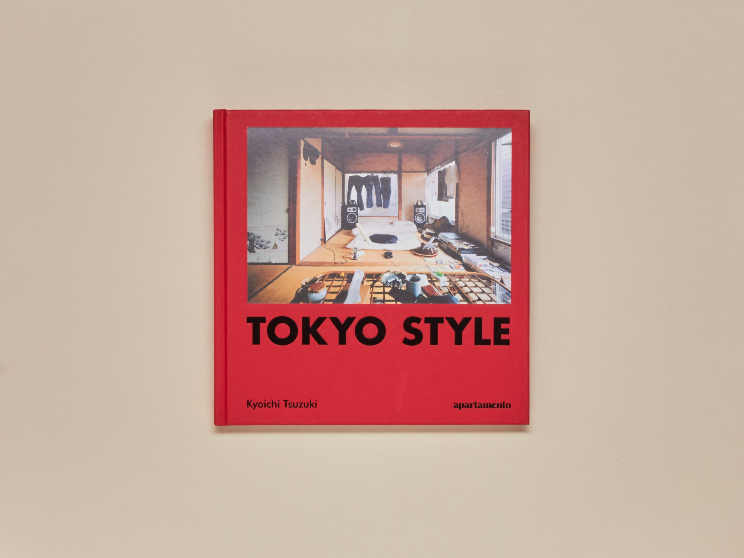 Kyoichi Tsuzuki, Tokyo Style – Public Knowledge