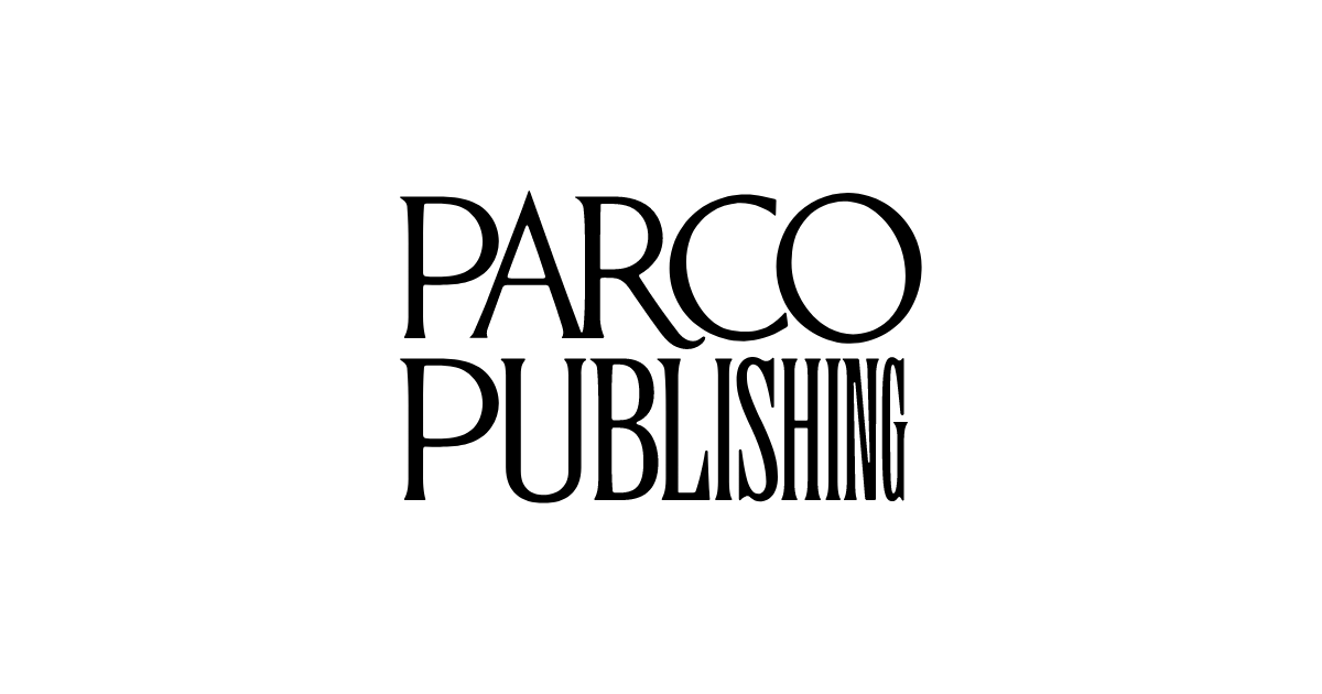 PARCO出版｜parco publishing