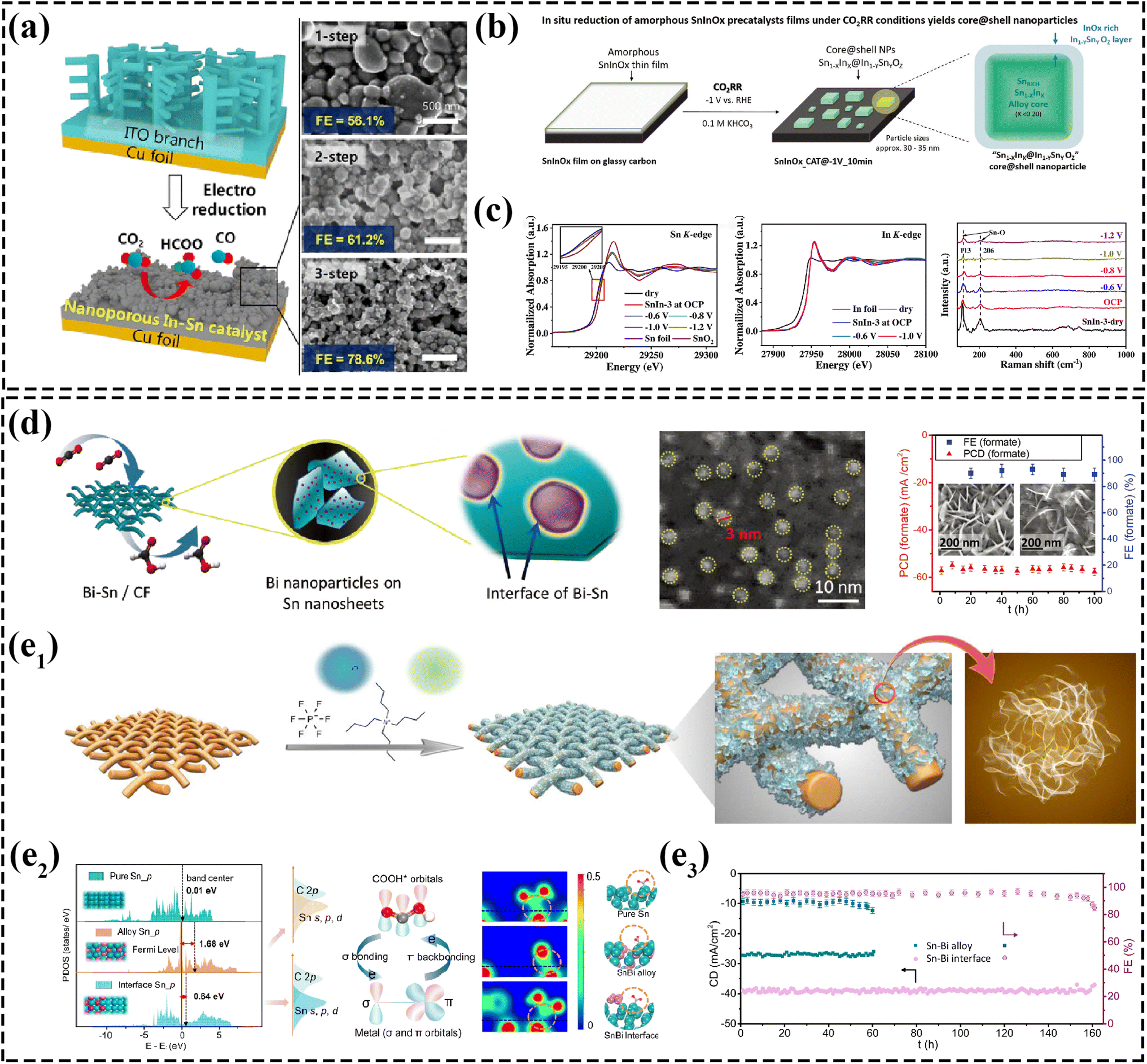Role mechanisms, design principles and engineering strategies of