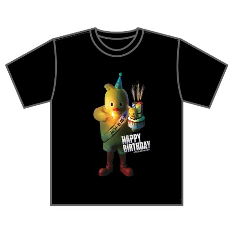 ヴィレヴァン「チキンラーメン 裏バースデーパーティー」が2024年8/24