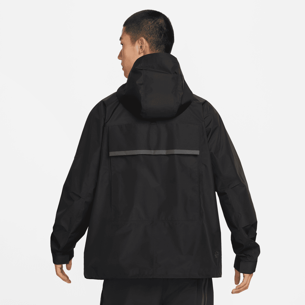 Nike Sportswear Storm-FIT ADV Black Tech Pack GORE-TEX – Puffer Reds