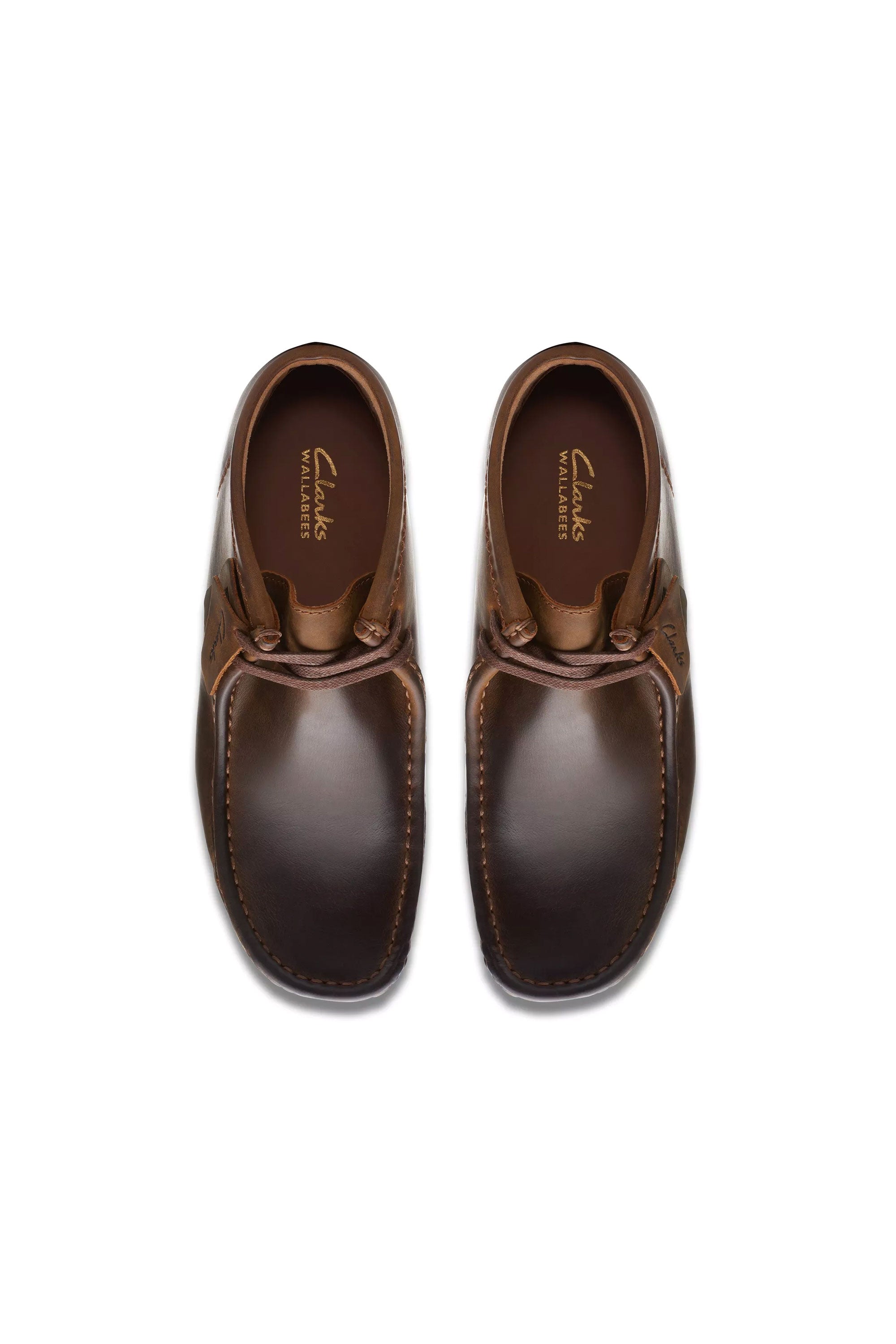 CLARKS - WALLABEE EVO - Man | Shop at PUKAS SURF SHOP