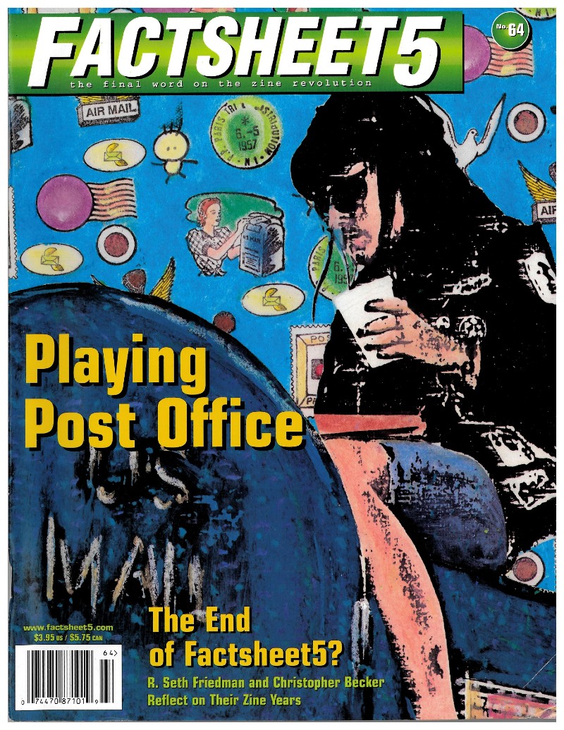 Pulp | Arts Around Ann Arbor