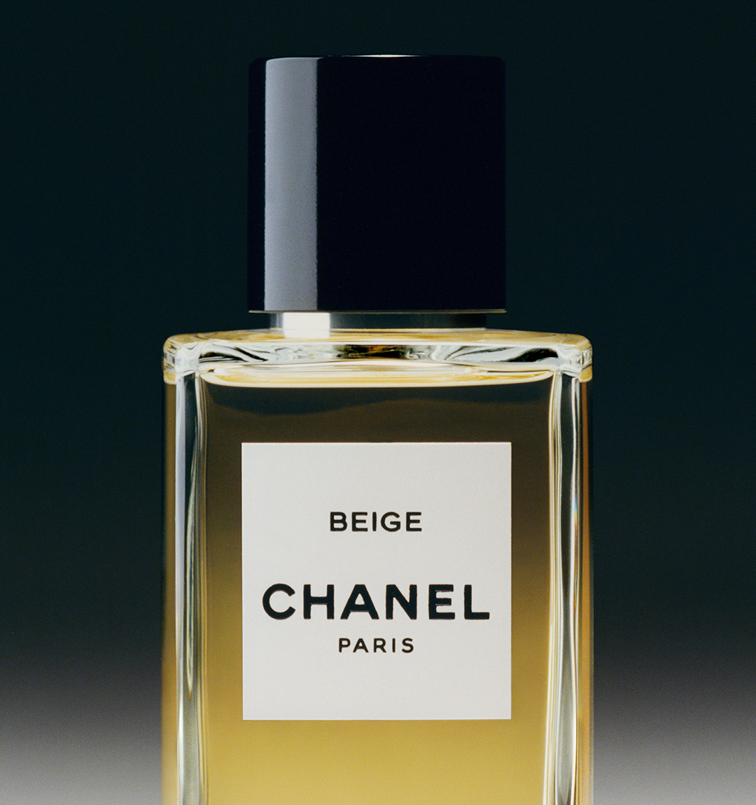 BEIGE LES EXCLUSIFS DE CHANEL – EAU DE PARFUM - 75 ml | CHANEL