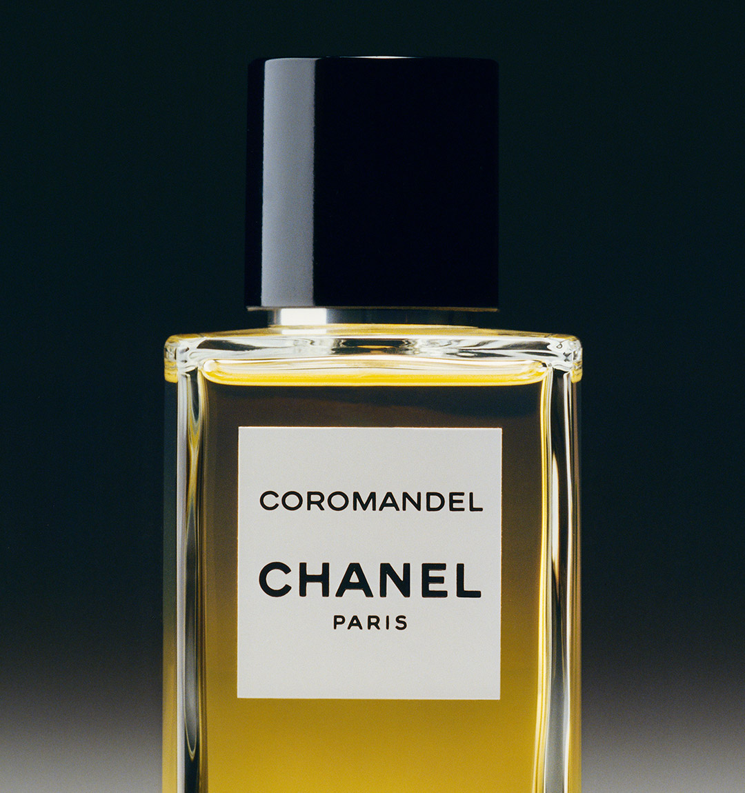 COROMANDEL LES EXCLUSIFS DE CHANEL – EAU DE PARFUM - 200 ml | CHANEL