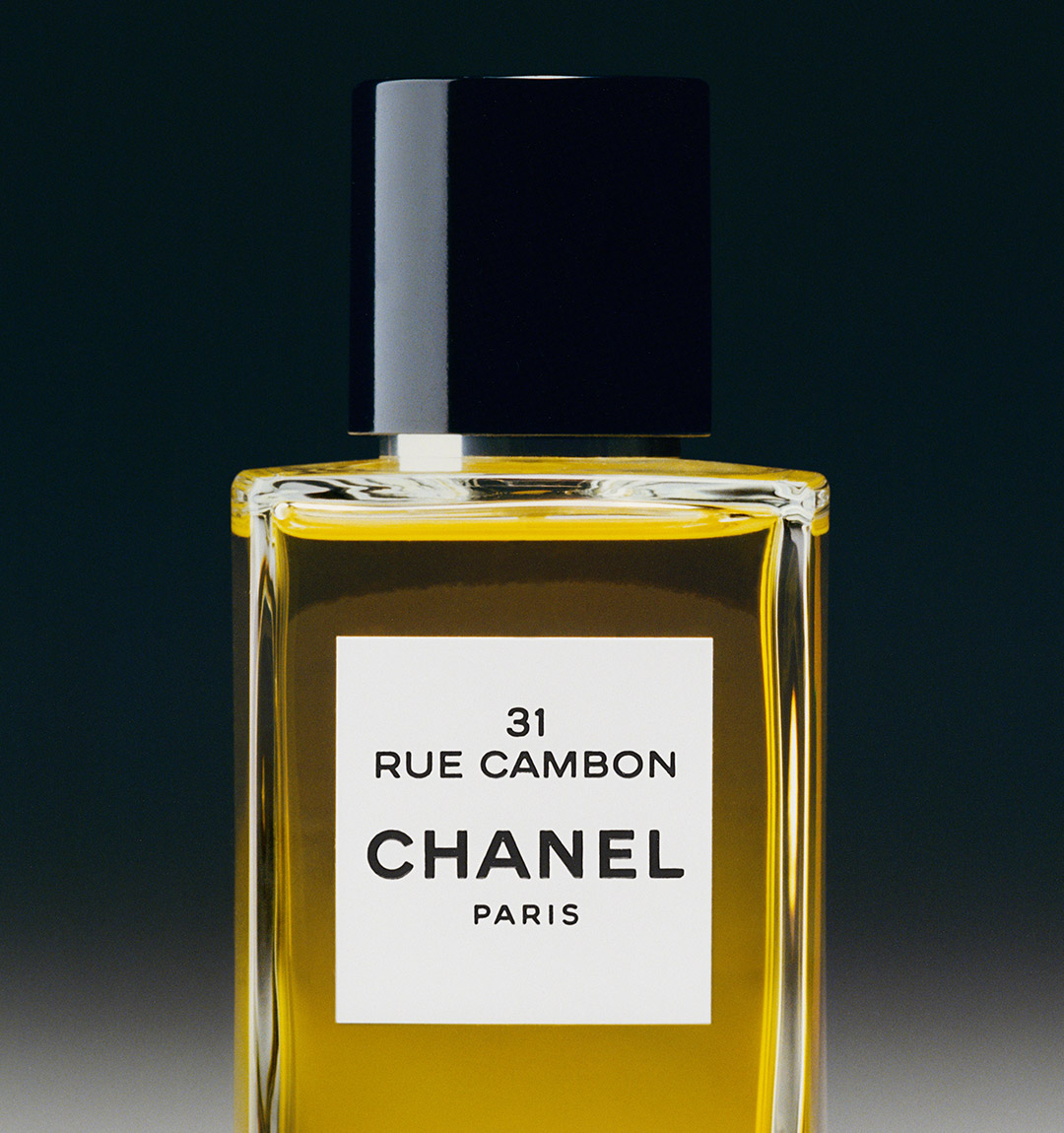 31 RUE CAMBON LES EXCLUSIFS DE CHANEL – EAU DE PARFUM - 200 ml