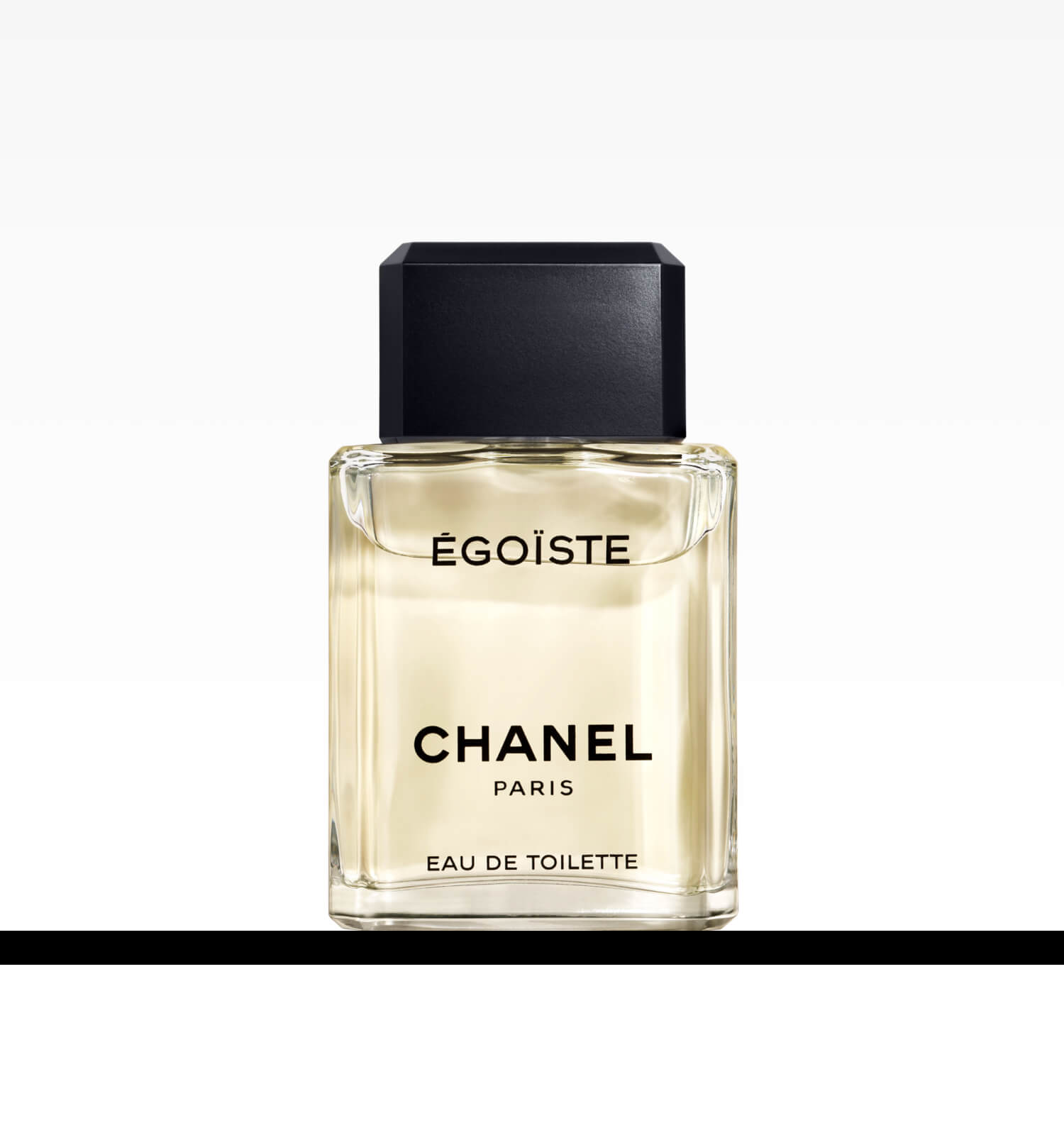 エゴイスト プラチナム - メンズフレグランスコレクション | CHANEL