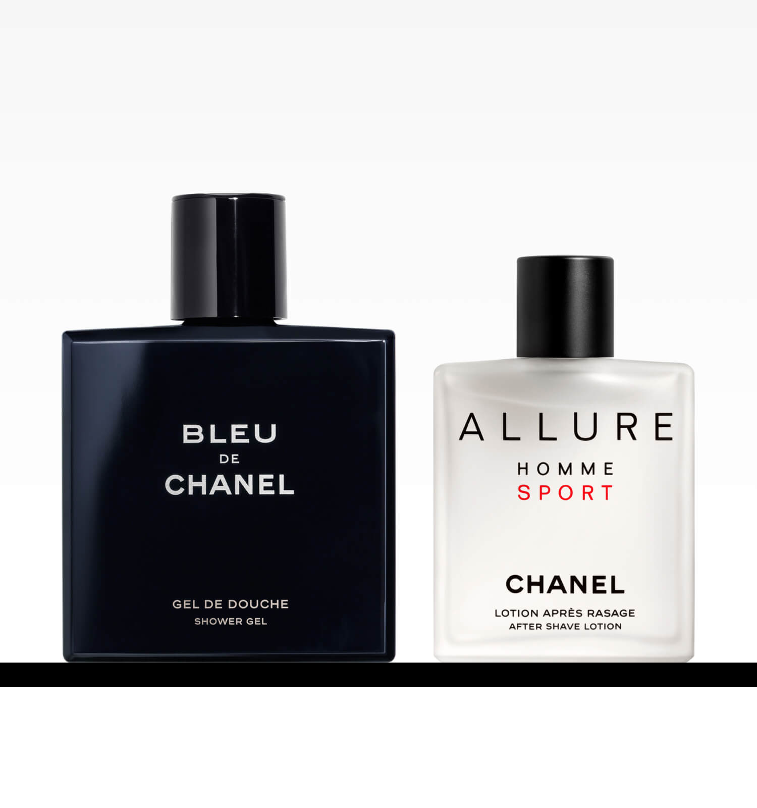 Men - Bath and Body | CHANEL - Page 2