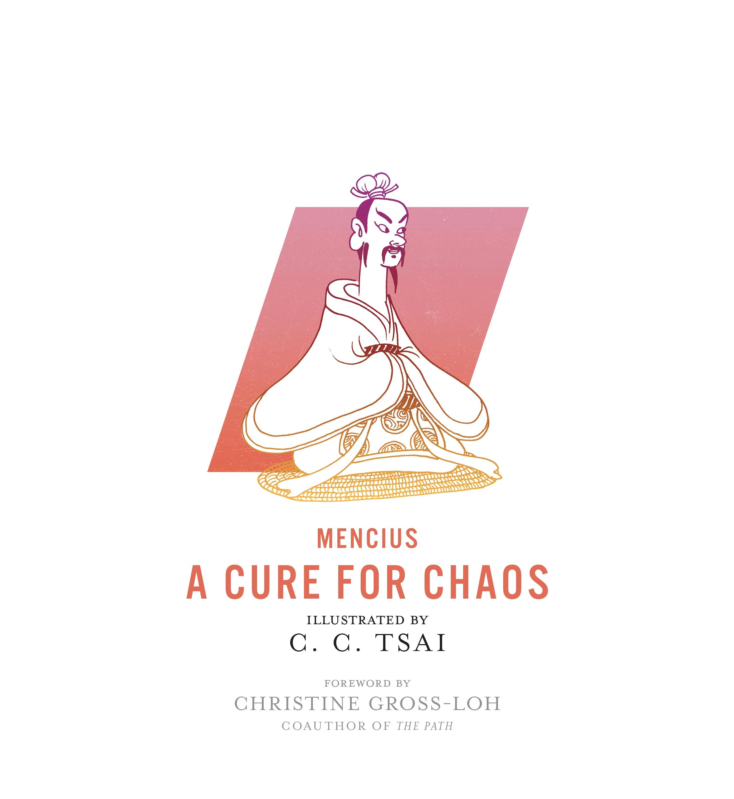 A Cure for Chaos | Princeton University Press