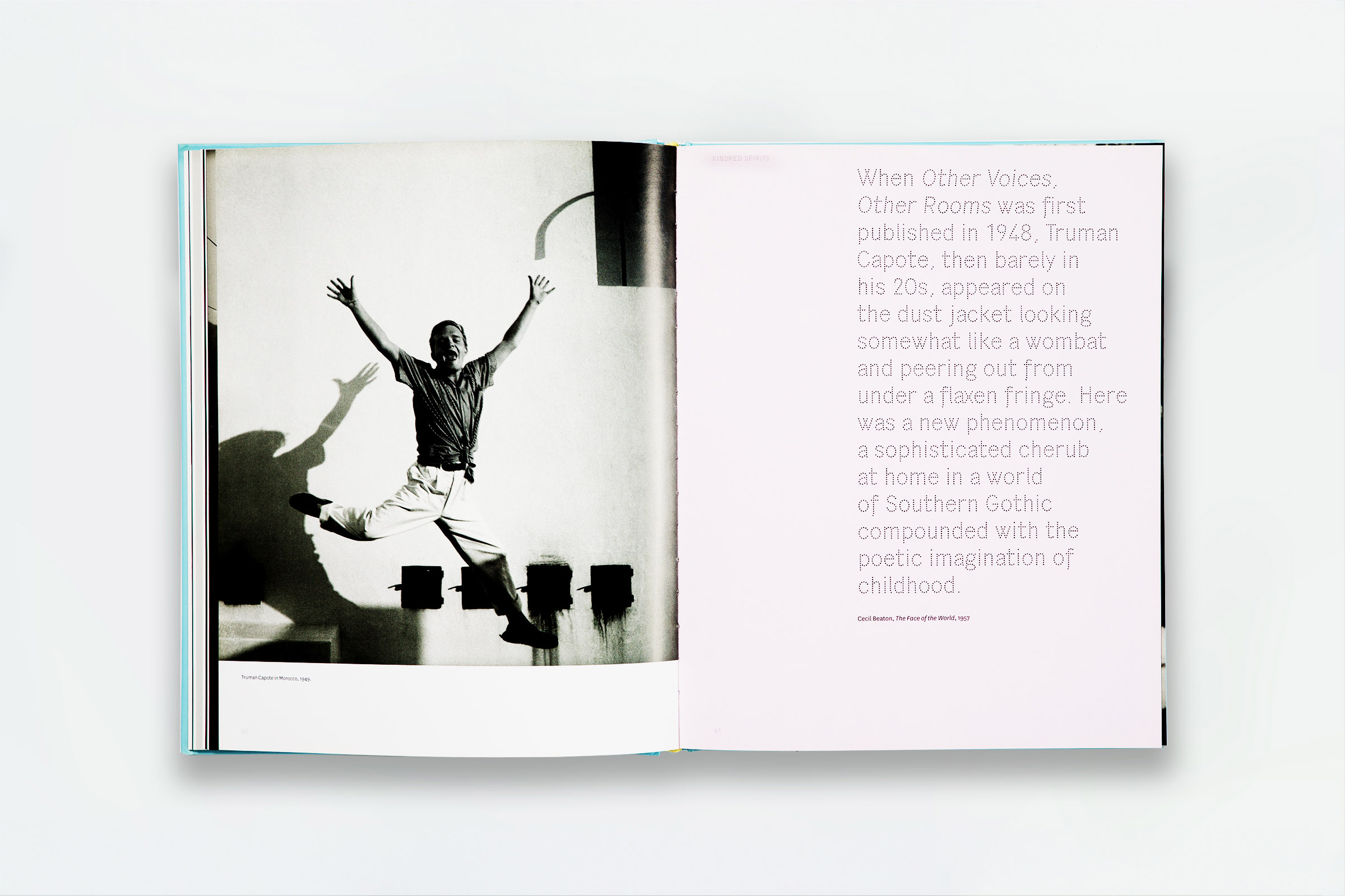 Cecil Beaton: The New York Years - pureandappliedstudio.com