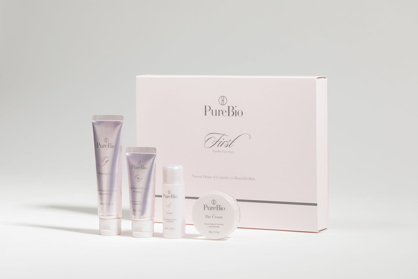 クリーム – purely-shop