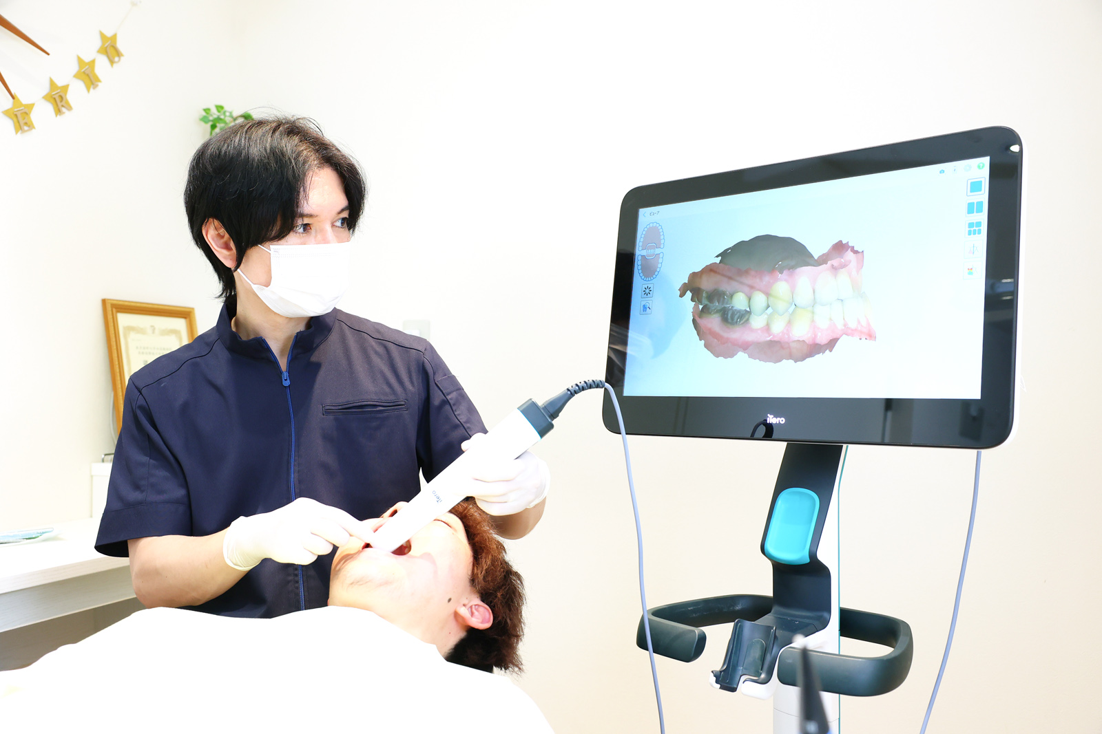 東京／銀座で「短期スピード矯正歯科（コスパ）」｜ピュアリオ歯科