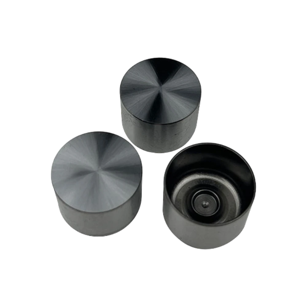 LIFTER BUCKETS – XX 998- SHIM IN BUCKET – PUSH TURBO