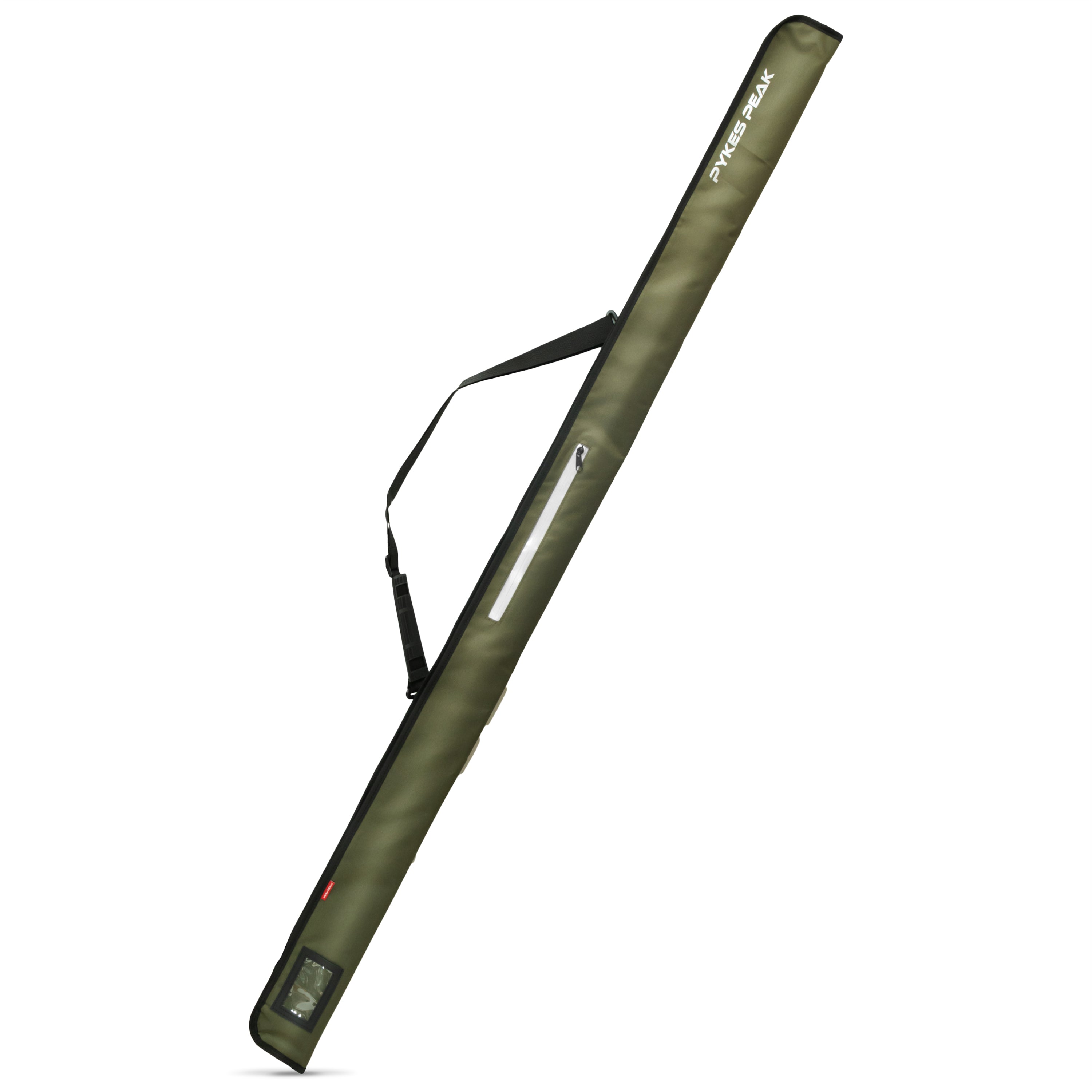 PYKES PEAK (パイクスピーク) ロッドケース 釣り竿 ケース 釣竿ケース