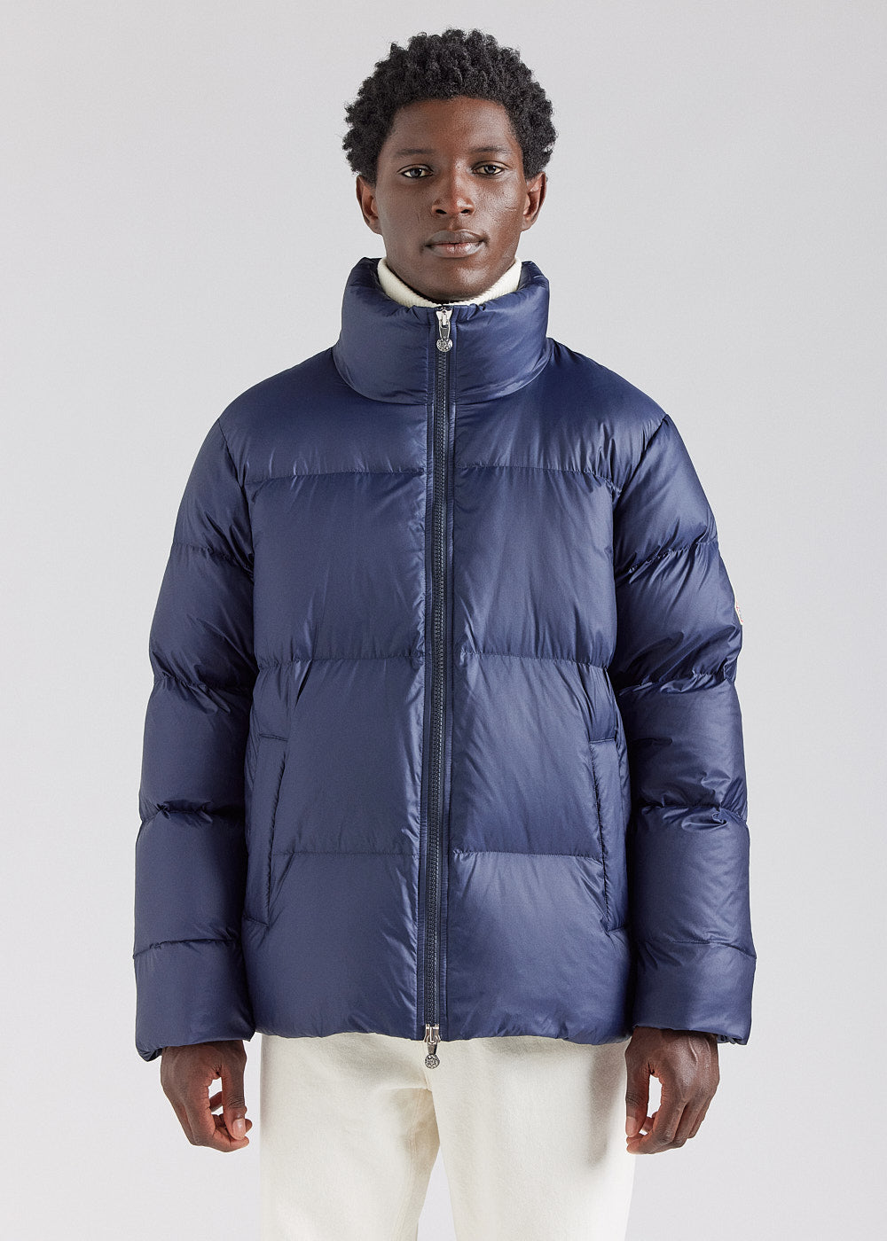 Warm winter down jacket Shift |Pyrenex EN