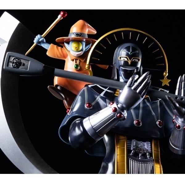 SpiceSeed キルバーン＆ピロロ ドラゴンクエスト ダイの大冒険 ダイの