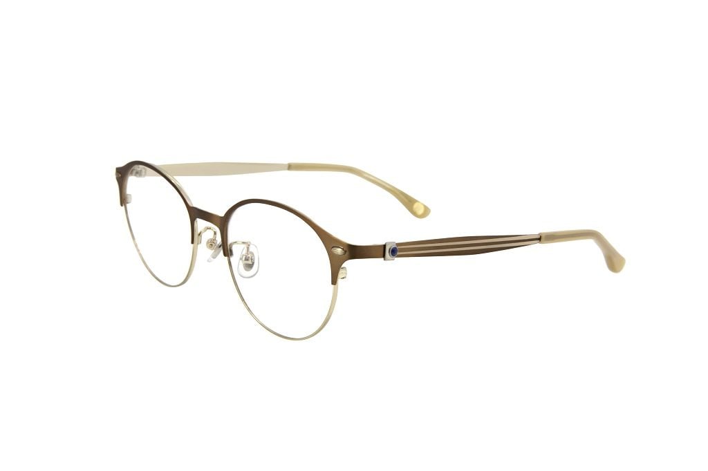Zoff×コナンのコラボメガネ 安室透モデルで知性が高まりそう！ 怪盗