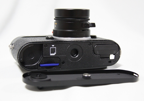 製品レビュー】唯一無二のレンジファインダーなデジタルカメラ『ライカ