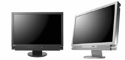 ナナオ、PCからTV、Blu-ray、ゲーム機まで多目的に使える24.1型フルHD