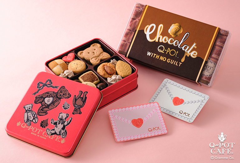 カードキャプターさくら×Q-pot.」が渋谷ヒカリエ ShinQsイベントに登場