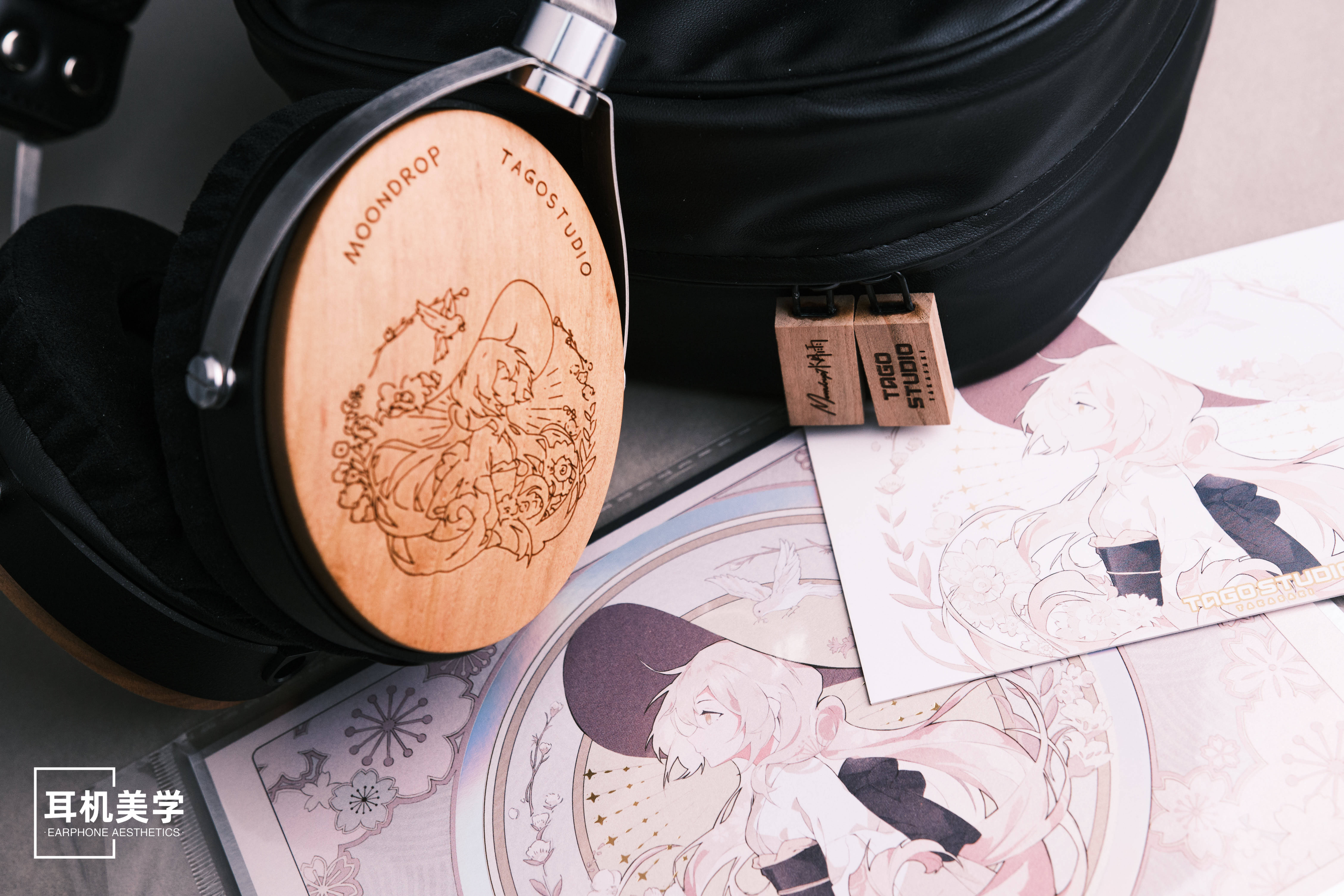 以TAGO STUDIO X 水月雨联名款T3-01-MD，贯穿聊聊T3-01家族_搜狐网