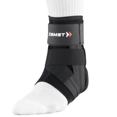ザムスト アンクル（足首）用サポーター A1│アメフト用品専門店 QB