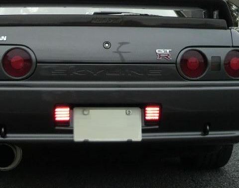 R32スカイライン・LEDバックランプ・QJ－R270