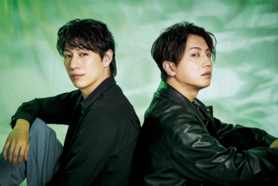 絶対にこの役は手放したくない」鈴木祐大と反橋宗一郎が『忍ミュ』に