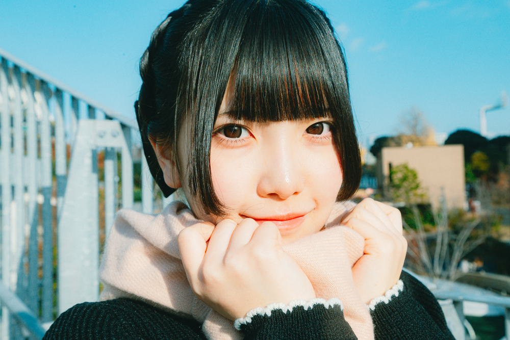 CANDY TUNE“南なつ推し”のKAWAII LAB. MATES高山かほ、ピンクの