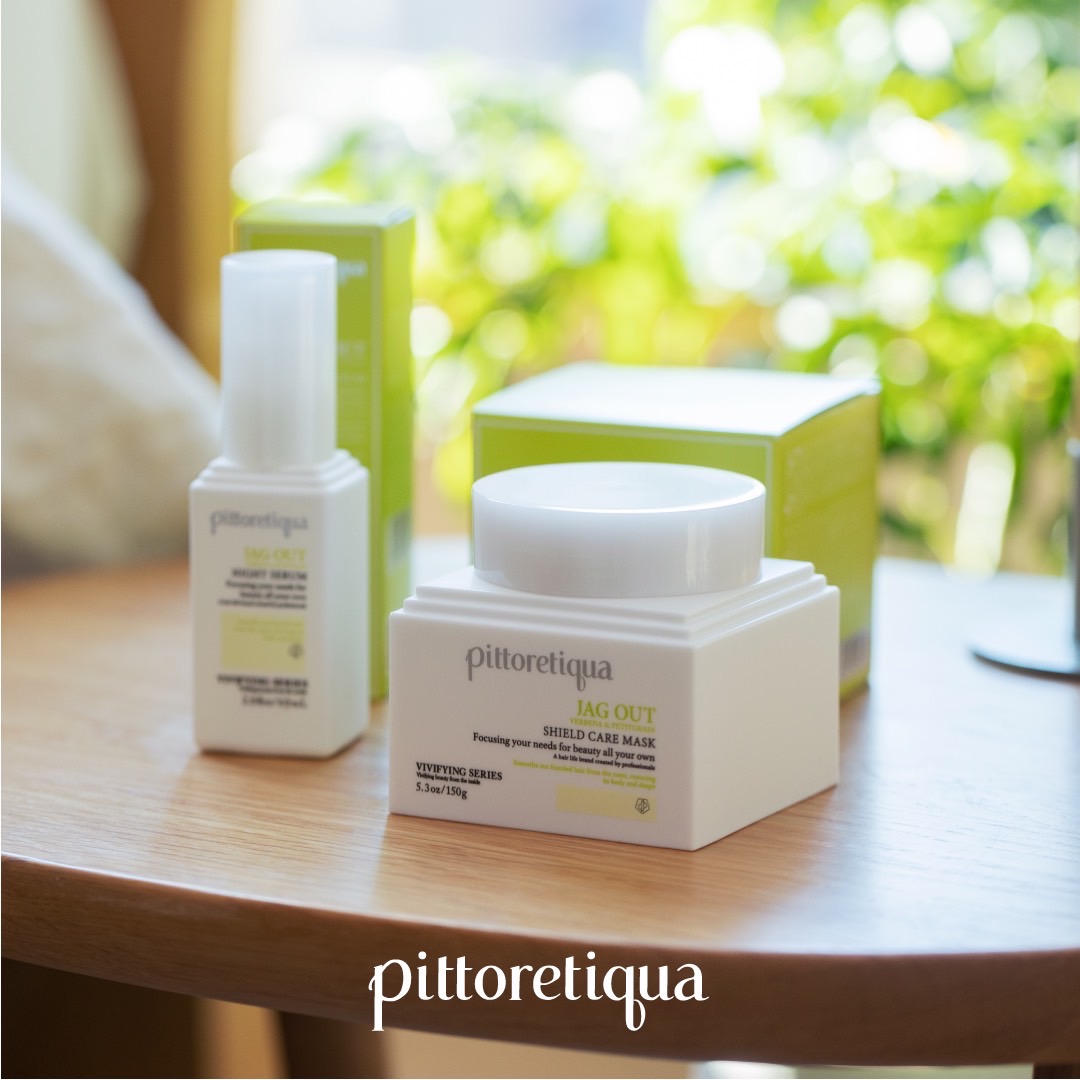 ピトレティカ 2025 夏のキャンペーン 』 | 福岡市西区小戸のヘアサロン