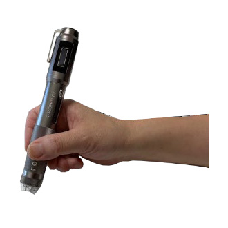 有用な毛細血管観察方法 | NPO法人 QOLサポート研究会