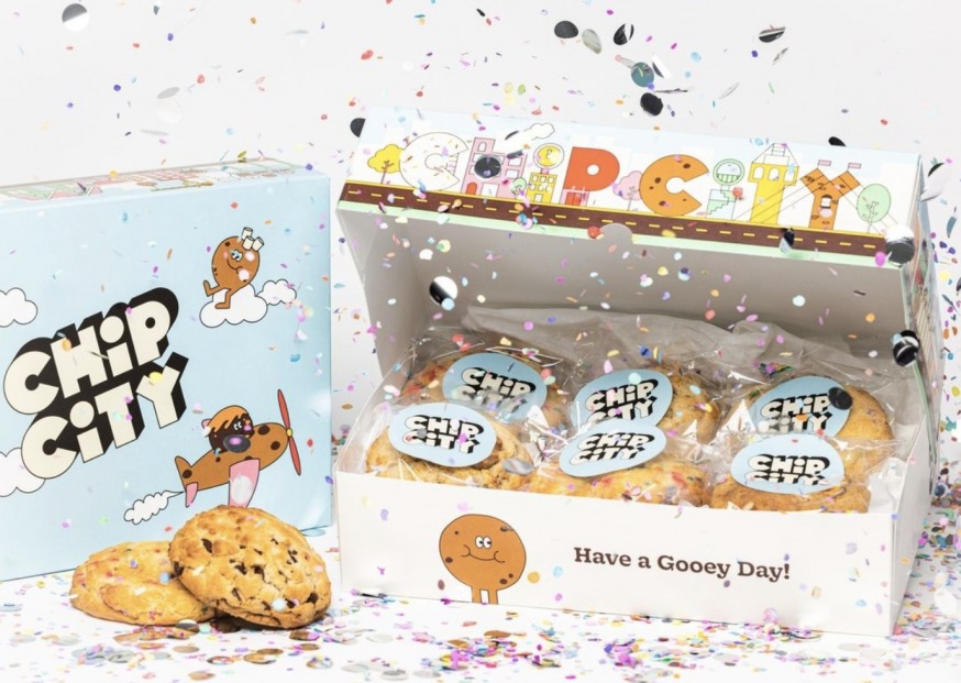 Chip City Continues its NYC Expansion With New Store in Bayside – QNS