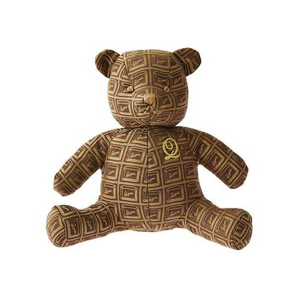 残り1点】ビターチョコレートベアー(S) | Q-pot. ONLINE SHOP