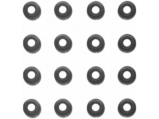 36PP82Q Intake and Exhaust Valve Stem Seal Kit Fits Chevy Malibu