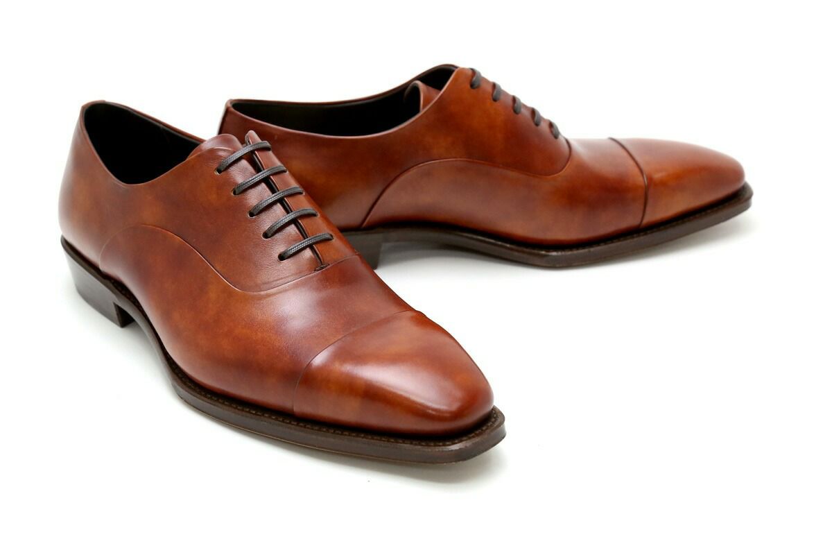 ペルフェット｜美しさと履き心地を極めた日本製革靴