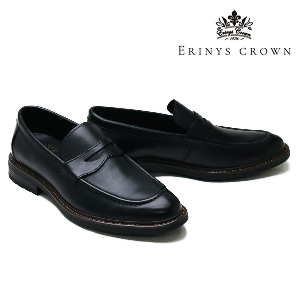 ペルフェット / Perfetto メンズ ドレスシューズ 6411pdbr レベルソ