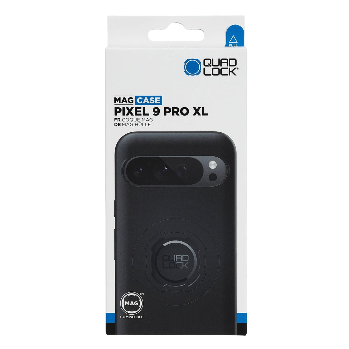 Google Pixel 8A スマホケース MAG対応｜クアッドロック