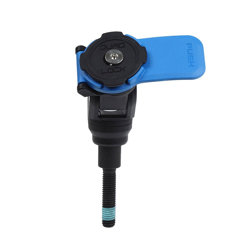 ハンドルバーマウント バイク用スマホホルダー｜クアッドロック