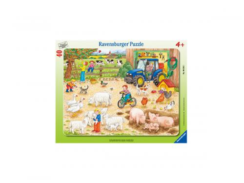 木のおもちゃ カルテット / P 私のひつじ|ラベンスバーガー社(ドイツ)