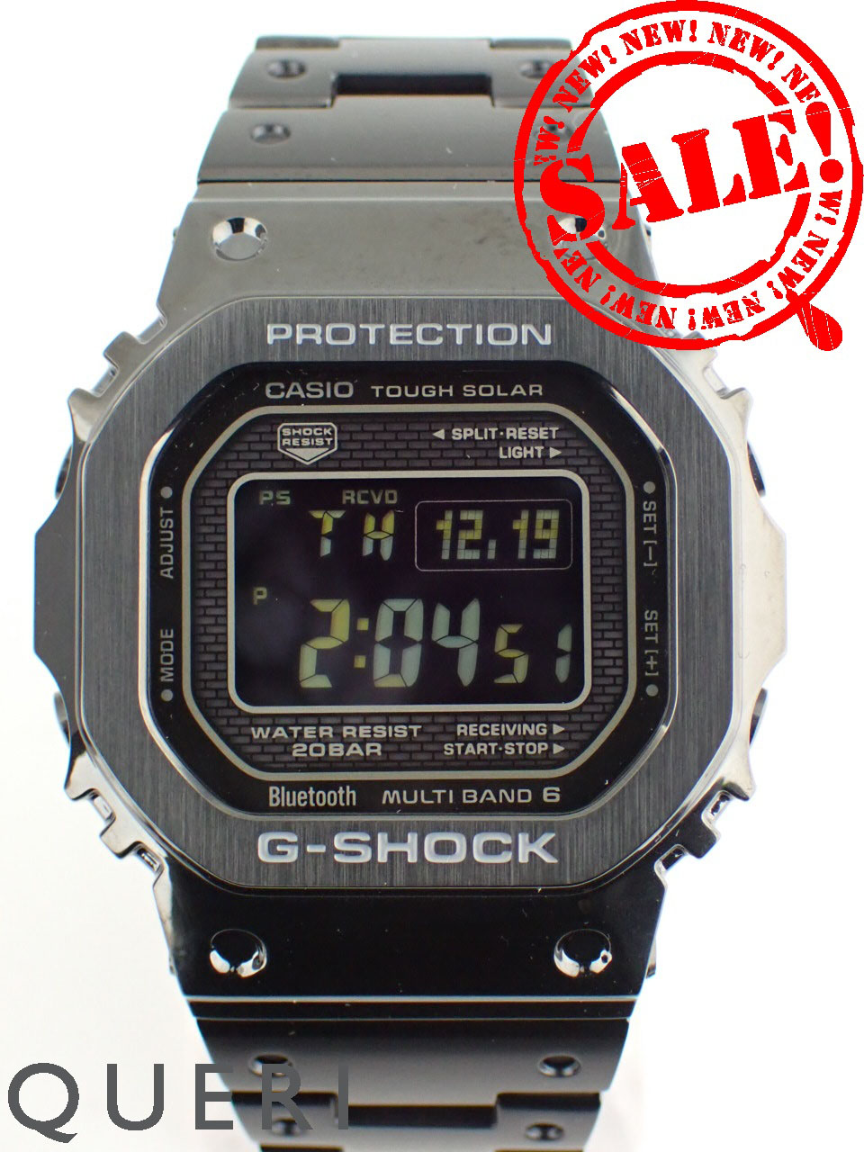 カシオ G-SHOCK時計通販・販売|新品 中古－ブランド時計販売のクエリ