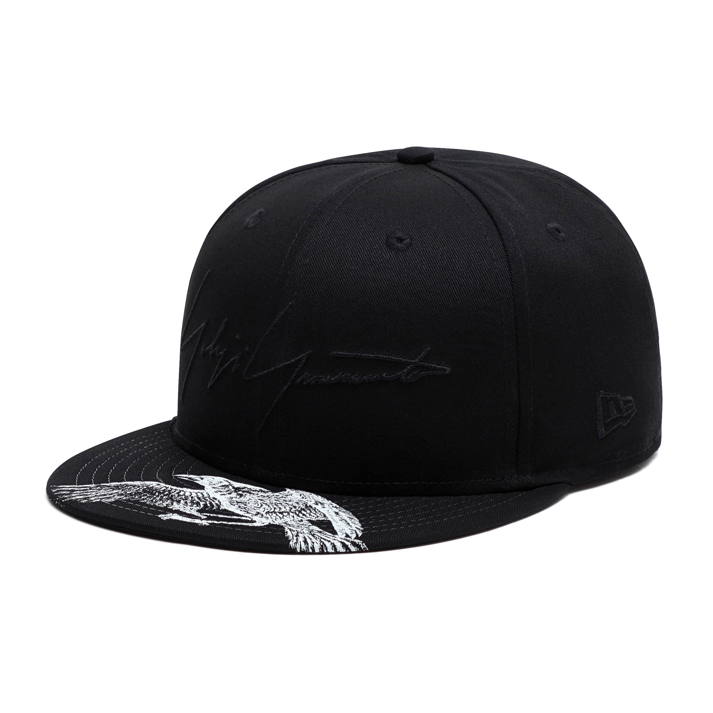 Yohji Yamamoto × New Era® Spring & Summer 2022 4月13日発売