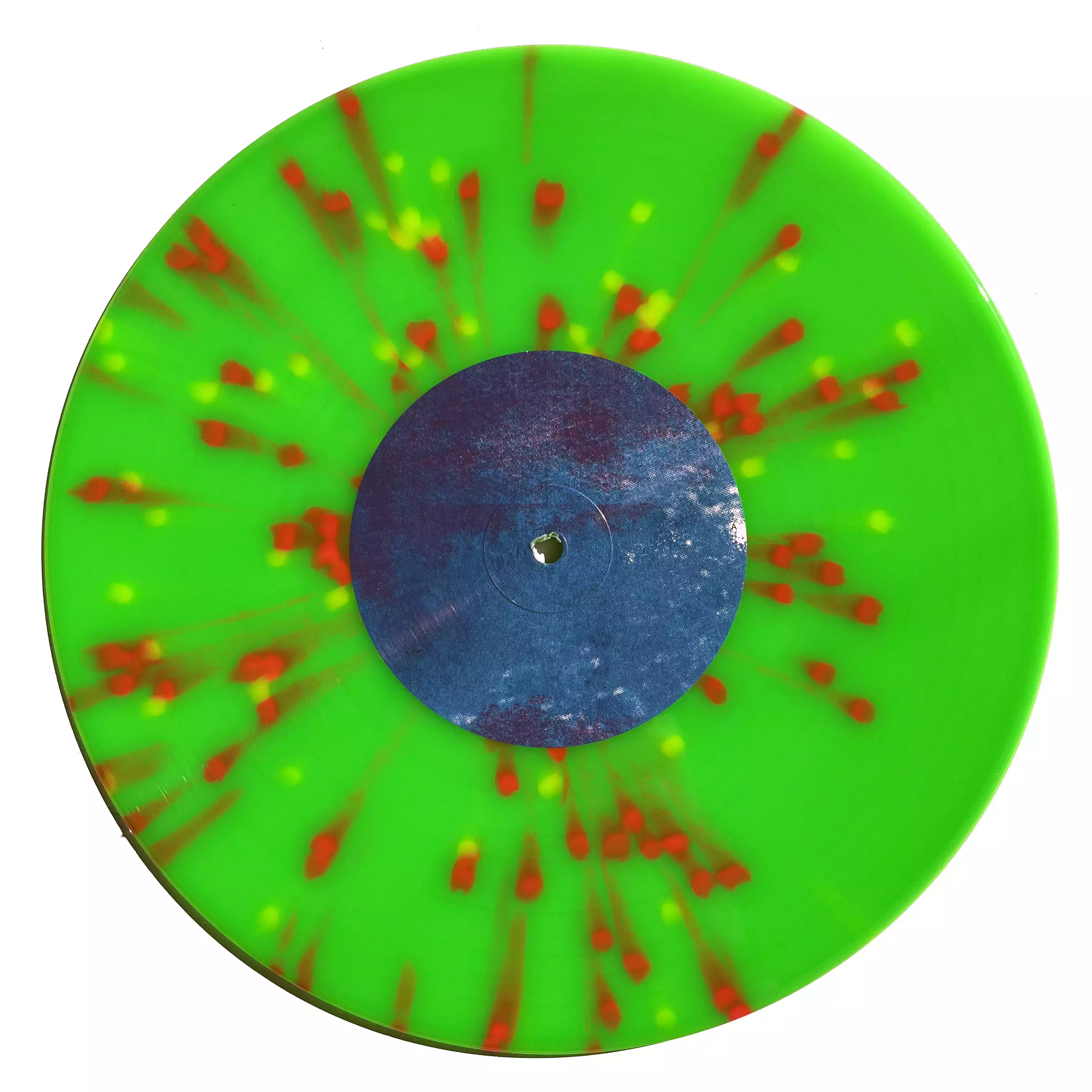 大竹伸朗とボアダムスEYヨによるバンドPUZZLE PUNKSを特集した