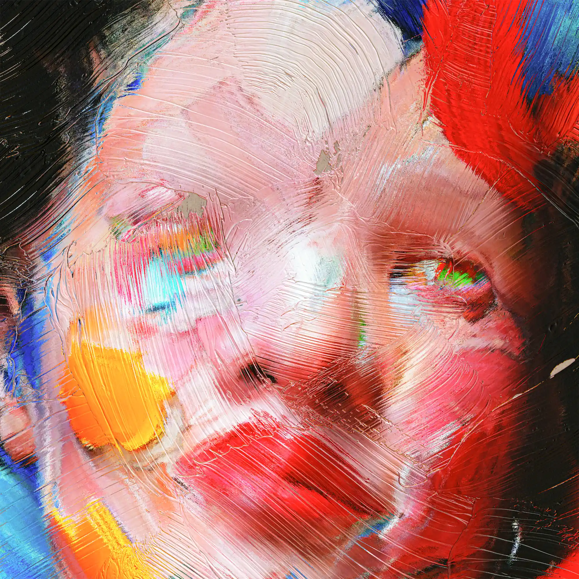 イギリス人アーティスト Matthew Stoneが日本での初個展をGallery