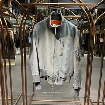 過去のコレクションから、デザイナーズファッションの“創造性”を探求